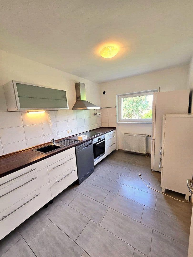 Pronájem bytu 3+1 76 m², An den Sandkauten 10, Mainz, Porýní-Falc Pronájem bytu 3+1 76 m², An den Sandkauten 10, Mainz, Porýní-Falc