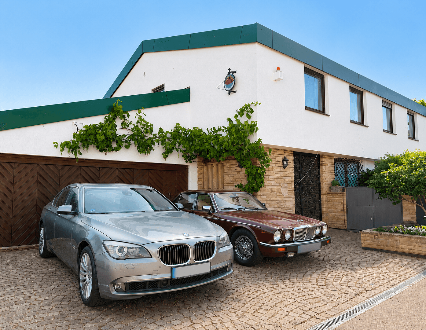 Prodej domu 300 m², pozemek 1.170 m², Mandelring 250, Neustadt, Porýní-Falc Prodej domu 300 m², pozemek 1.170 m², Mandelring 250, Neustadt, Porýní-Falc