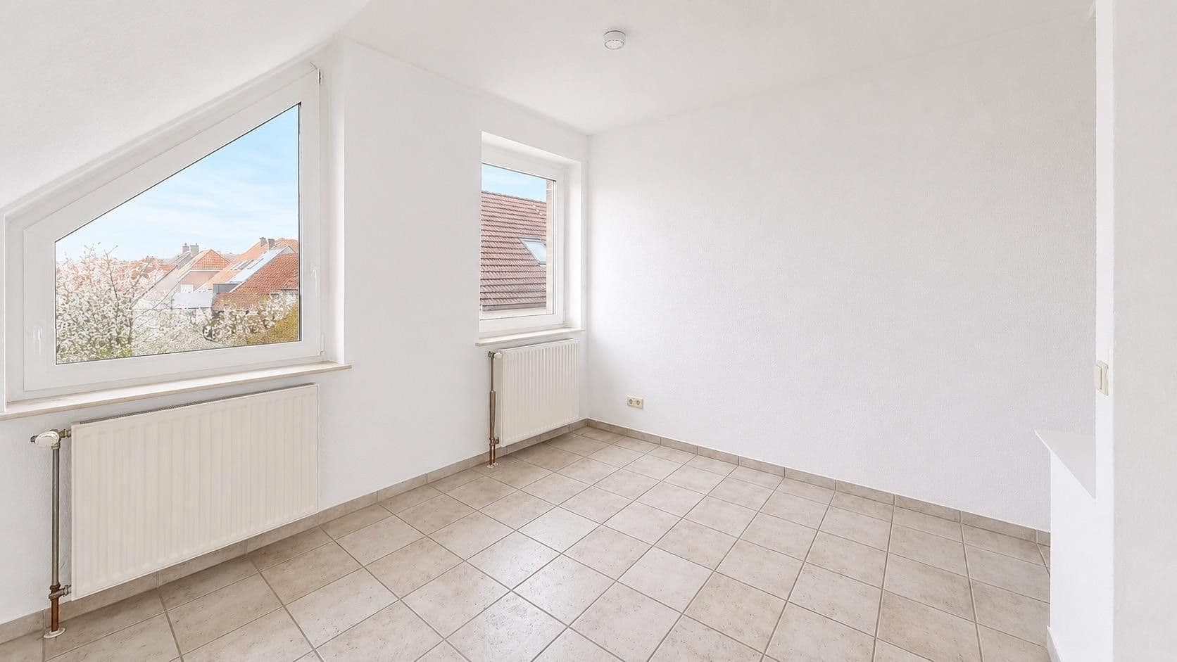 Pronájem bytu 2+1 30 m², Grauten Ihl, Nottuln, Severní Porýní-Vestfálsko Pronájem bytu 2+1 30 m², Grauten Ihl, Nottuln, Severní Porýní-Vestfálsko