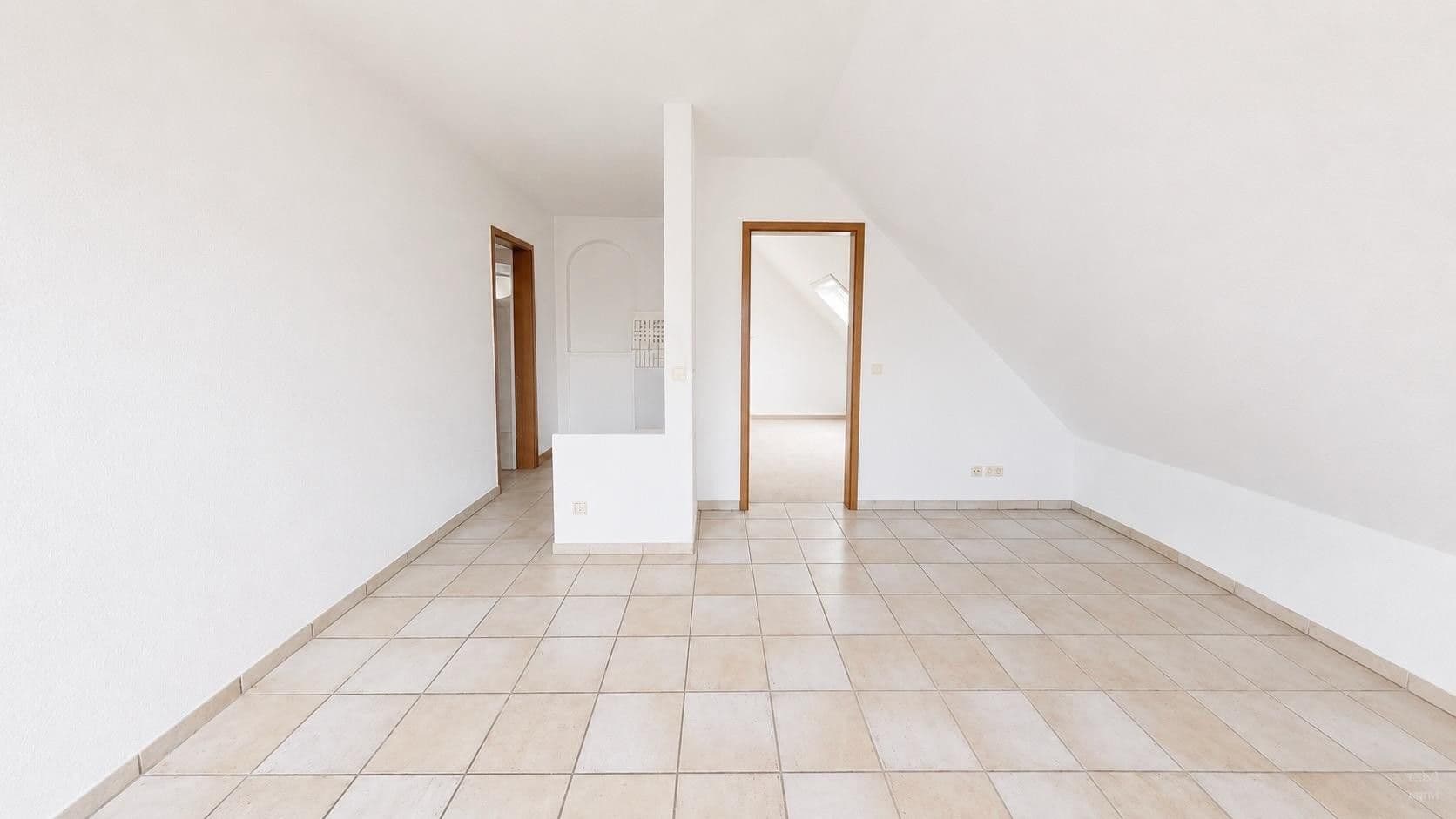 Pronájem bytu 2+1 30 m², Grauten Ihl, Nottuln, Severní Porýní-Vestfálsko Pronájem bytu 2+1 30 m², Grauten Ihl, Nottuln, Severní Porýní-Vestfálsko