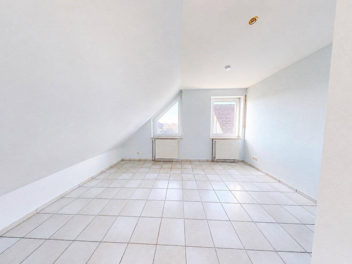 Pronájem bytu 2+1 30 m², Grauten Ihl, Nottuln, Severní Porýní-Vestfálsko Pronájem bytu 2+1 30 m², Grauten Ihl, Nottuln, Severní Porýní-Vestfálsko
