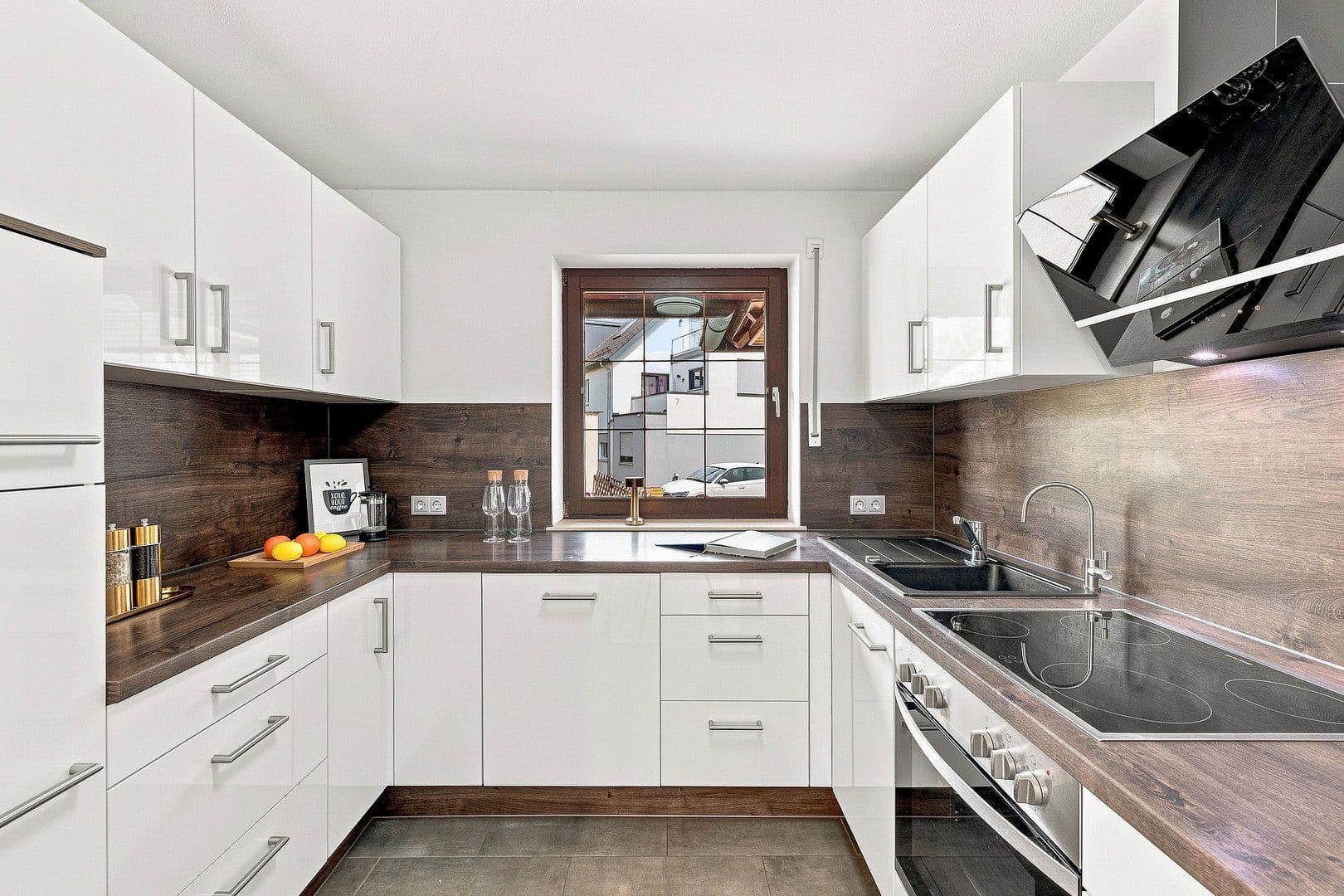 Prodej domu 146 m², pozemek 209 m², Senden, Bavorsko Prodej domu 146 m², pozemek 209 m², Senden, Bavorsko