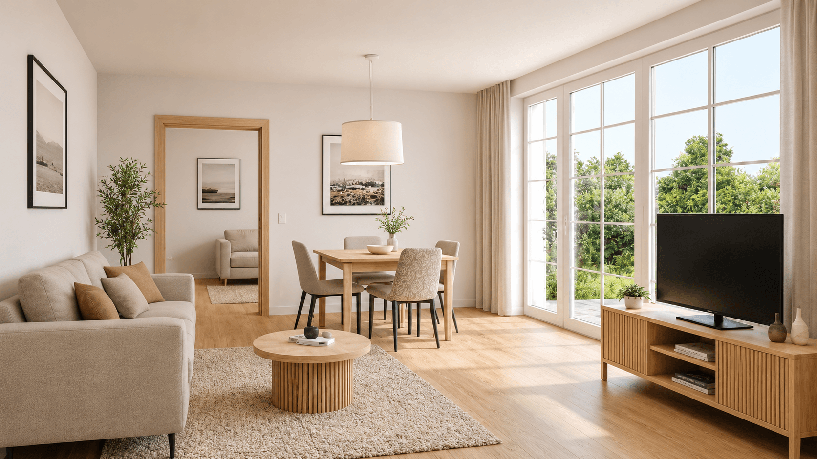 Prodej bytu 3+1 101 m², Karlsruhe, Bádensko-Württembersko Prodej bytu 3+1 101 m², Karlsruhe, Bádensko-Württembersko