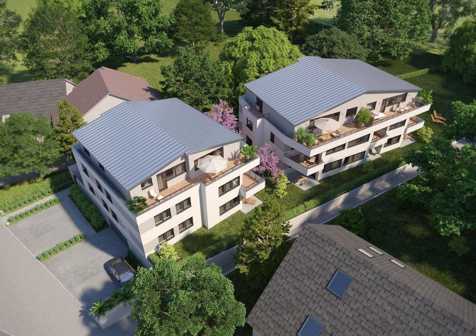 Prodej bytu 3+1 101 m², Karlsruhe, Bádensko-Württembersko Prodej bytu 3+1 101 m², Karlsruhe, Bádensko-Württembersko