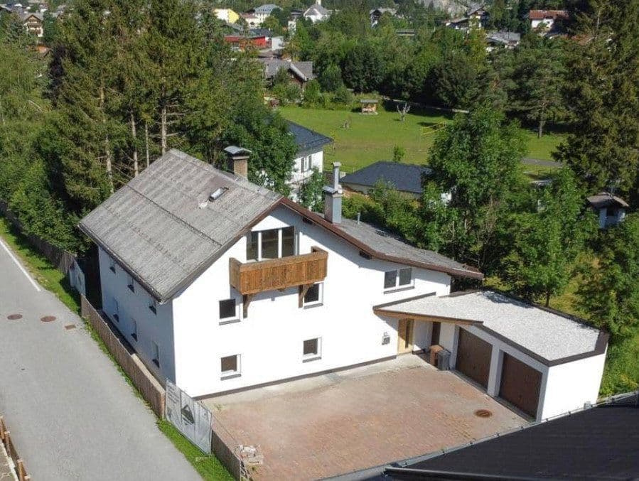 Prodej domu 231 m², pozemek 431 m², Scharnitz, Tyrolsko Prodej domu 231 m², pozemek 431 m², Scharnitz, Tyrolsko