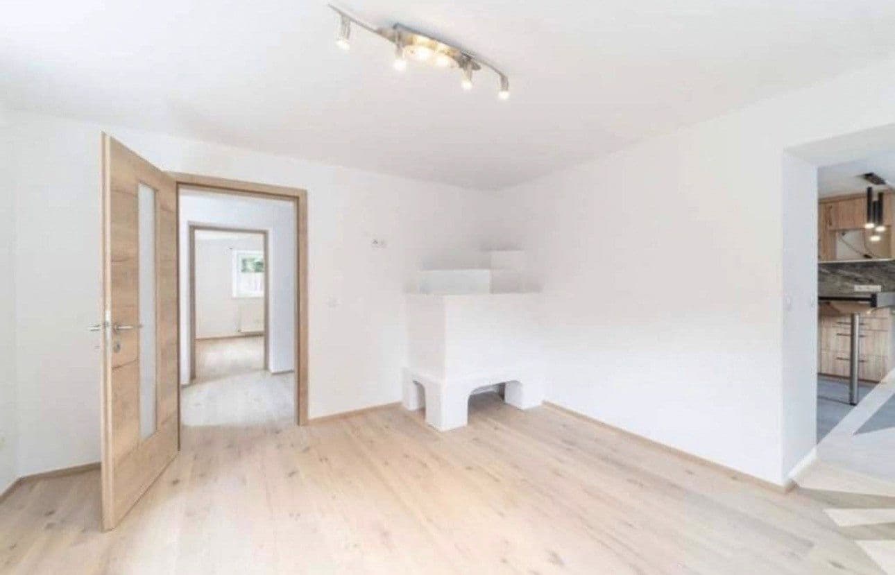 Prodej domu 231 m², pozemek 431 m², Scharnitz, Tyrolsko Prodej domu 231 m², pozemek 431 m², Scharnitz, Tyrolsko