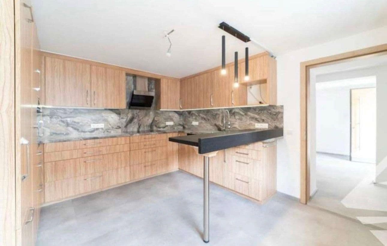 Prodej domu 231 m², pozemek 431 m², Scharnitz, Tyrolsko Prodej domu 231 m², pozemek 431 m², Scharnitz, Tyrolsko