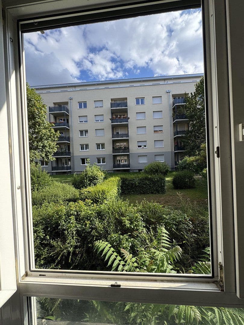 Pronájem bytu 3+1 80 m², Lenaustraße 24, Mannheim, Bádensko-Württembersko Pronájem bytu 3+1 80 m², Lenaustraße 24, Mannheim, Bádensko-Württembersko