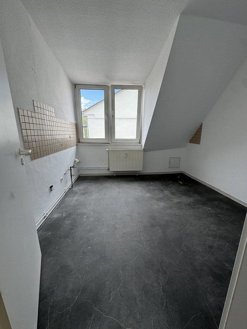 Pronájem bytu 2+1 48 m², Lenaustraße 22, Mannheim, Bádensko-Württembersko Pronájem bytu 2+1 48 m², Lenaustraße 22, Mannheim, Bádensko-Württembersko