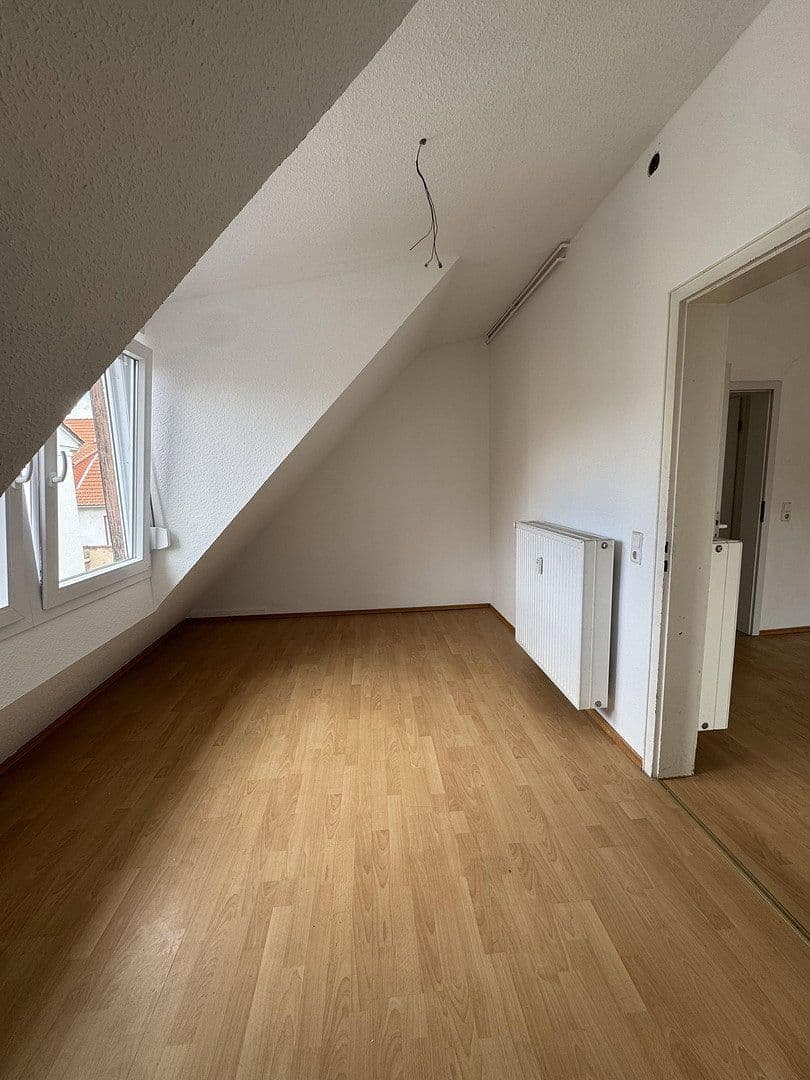 Pronájem bytu 2+1 48 m², Lenaustraße 22, Mannheim, Bádensko-Württembersko Pronájem bytu 2+1 48 m², Lenaustraße 22, Mannheim, Bádensko-Württembersko