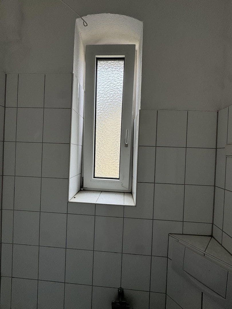Pronájem bytu 2+1 48 m², Lenaustraße 22, Mannheim, Bádensko-Württembersko Pronájem bytu 2+1 48 m², Lenaustraße 22, Mannheim, Bádensko-Württembersko
