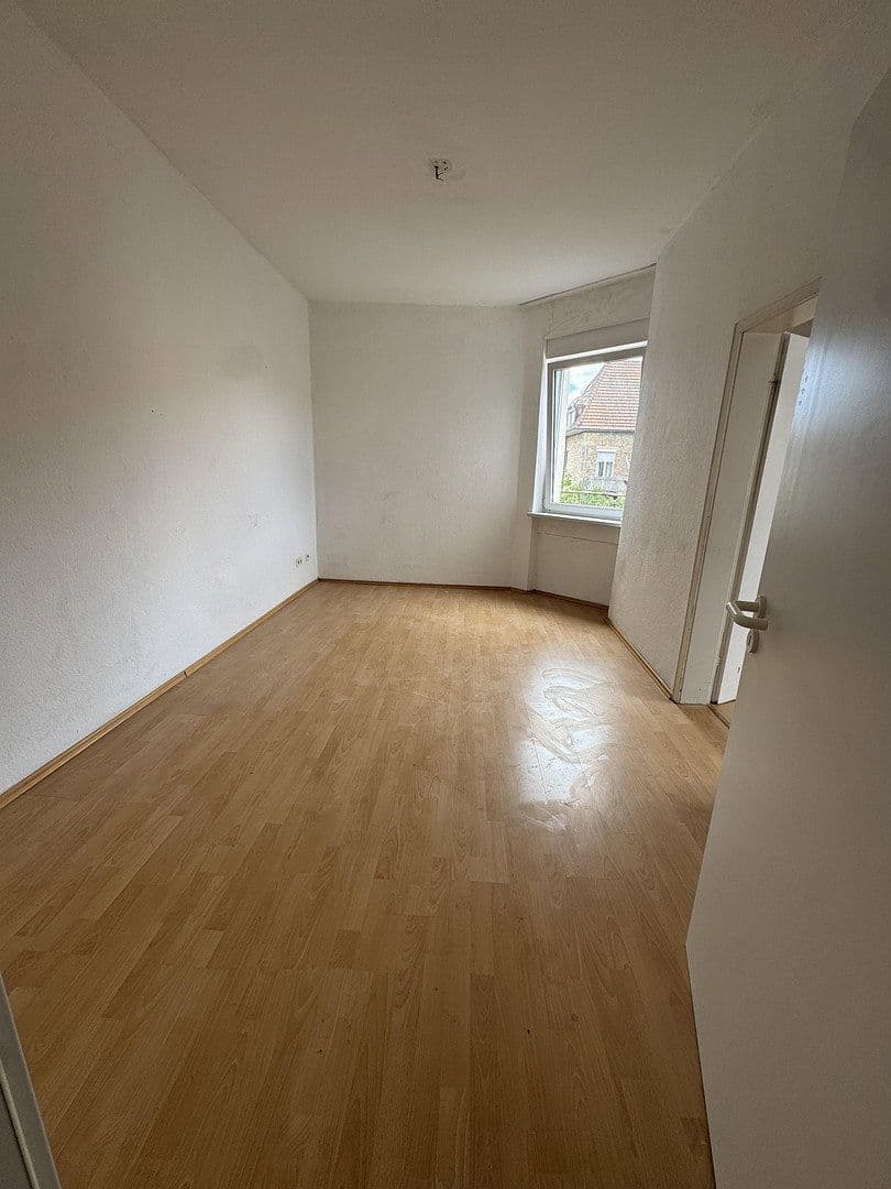 Pronájem bytu 2+1 48 m², Lenaustraße 22, Mannheim, Bádensko-Württembersko Pronájem bytu 2+1 48 m², Lenaustraße 22, Mannheim, Bádensko-Württembersko
