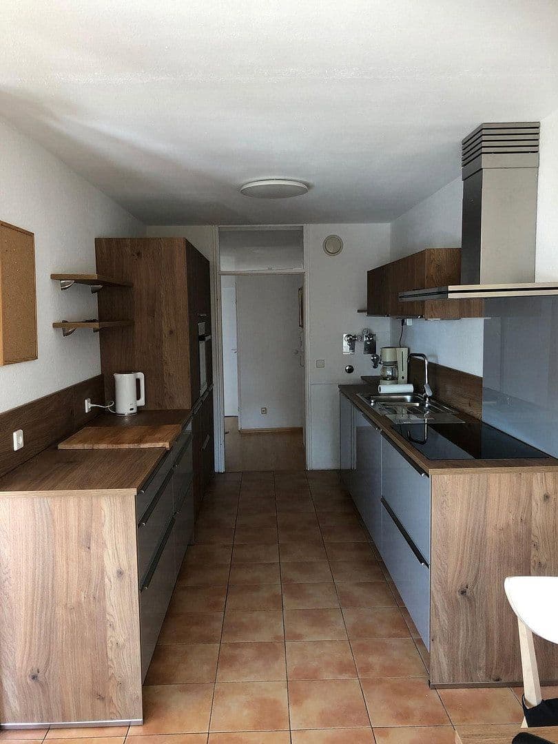 Pronájem bytu 3+kk 80 m², Neuköllnerstr 9, Leonberg, Bádensko-Württembersko Pronájem bytu 3+kk 80 m², Neuköllnerstr 9, Leonberg, Bádensko-Württembersko