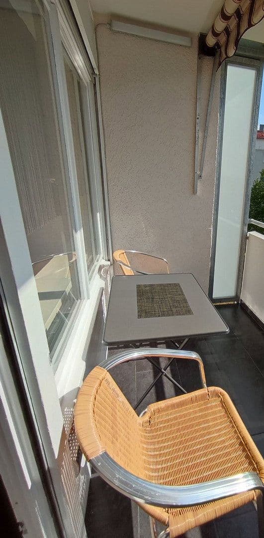 Pronájem bytu 2+1 51 m², Roseggerstraße 23, Innsbruck, Tyrolsko Pronájem bytu 2+1 51 m², Roseggerstraße 23, Innsbruck, Tyrolsko