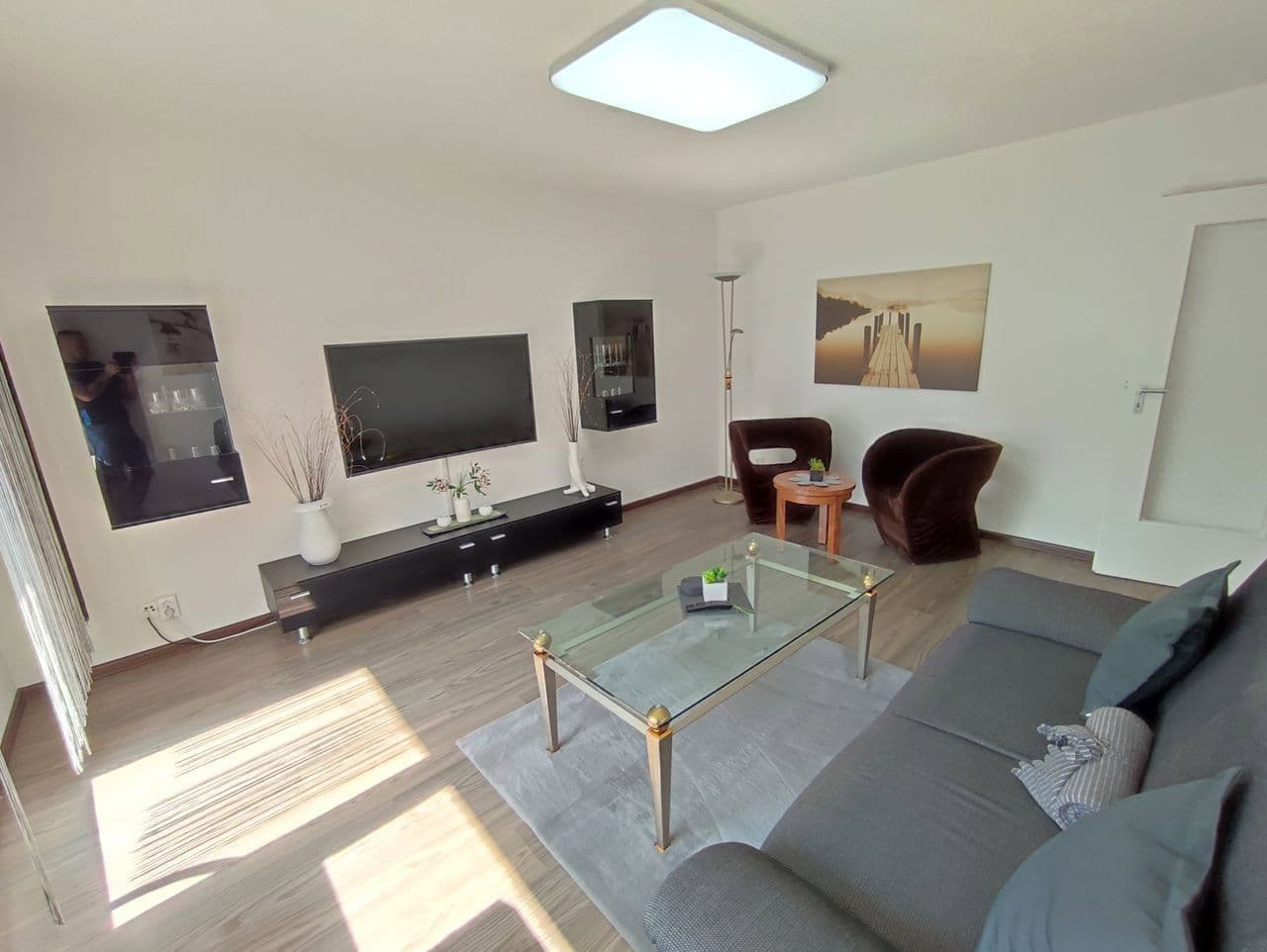 Pronájem bytu 2+1 51 m², Roseggerstraße 23, Innsbruck, Tyrolsko Pronájem bytu 2+1 51 m², Roseggerstraße 23, Innsbruck, Tyrolsko
