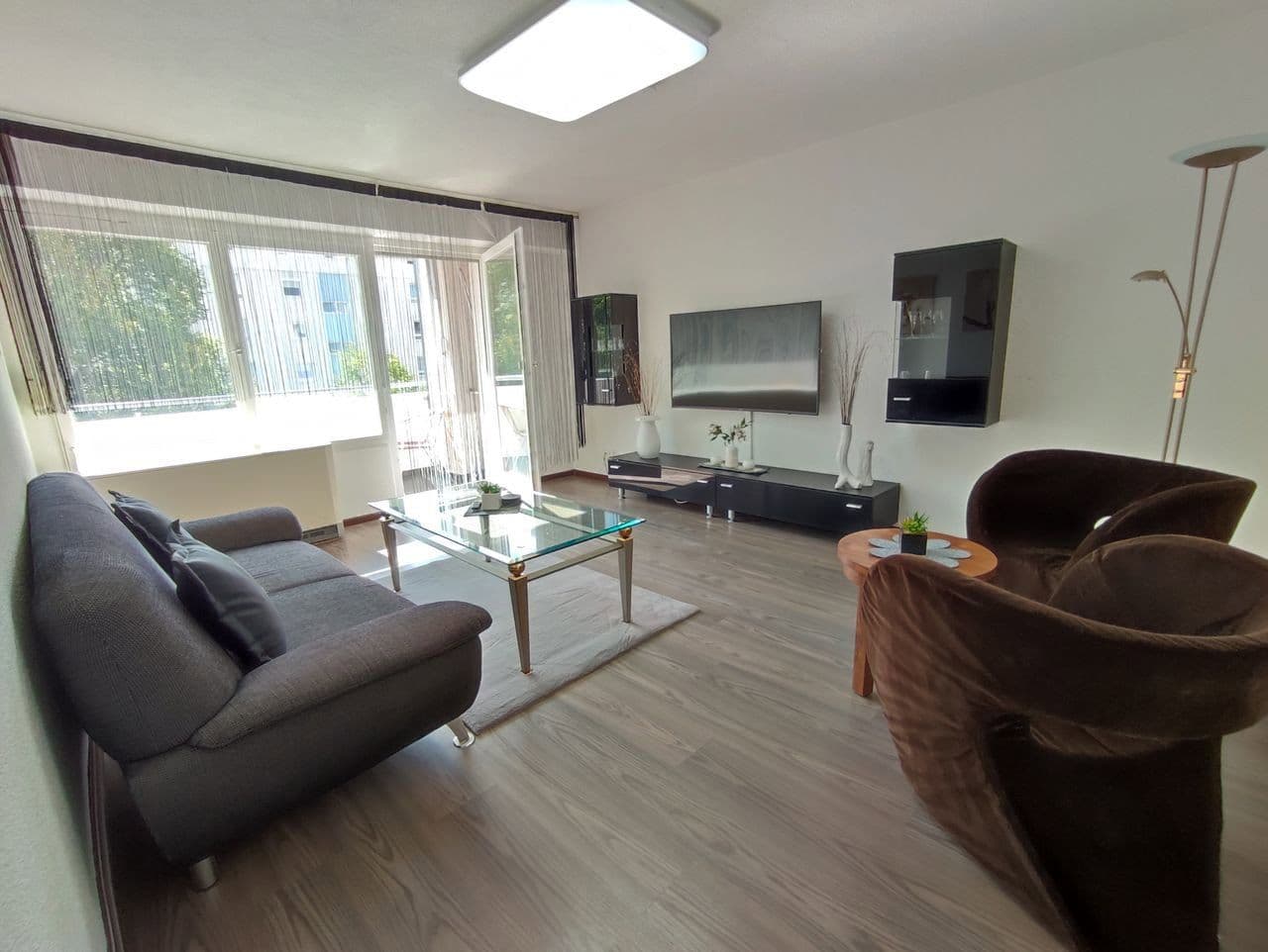 Pronájem bytu 2+1 51 m², Roseggerstraße 23, Innsbruck, Tyrolsko Pronájem bytu 2+1 51 m², Roseggerstraße 23, Innsbruck, Tyrolsko