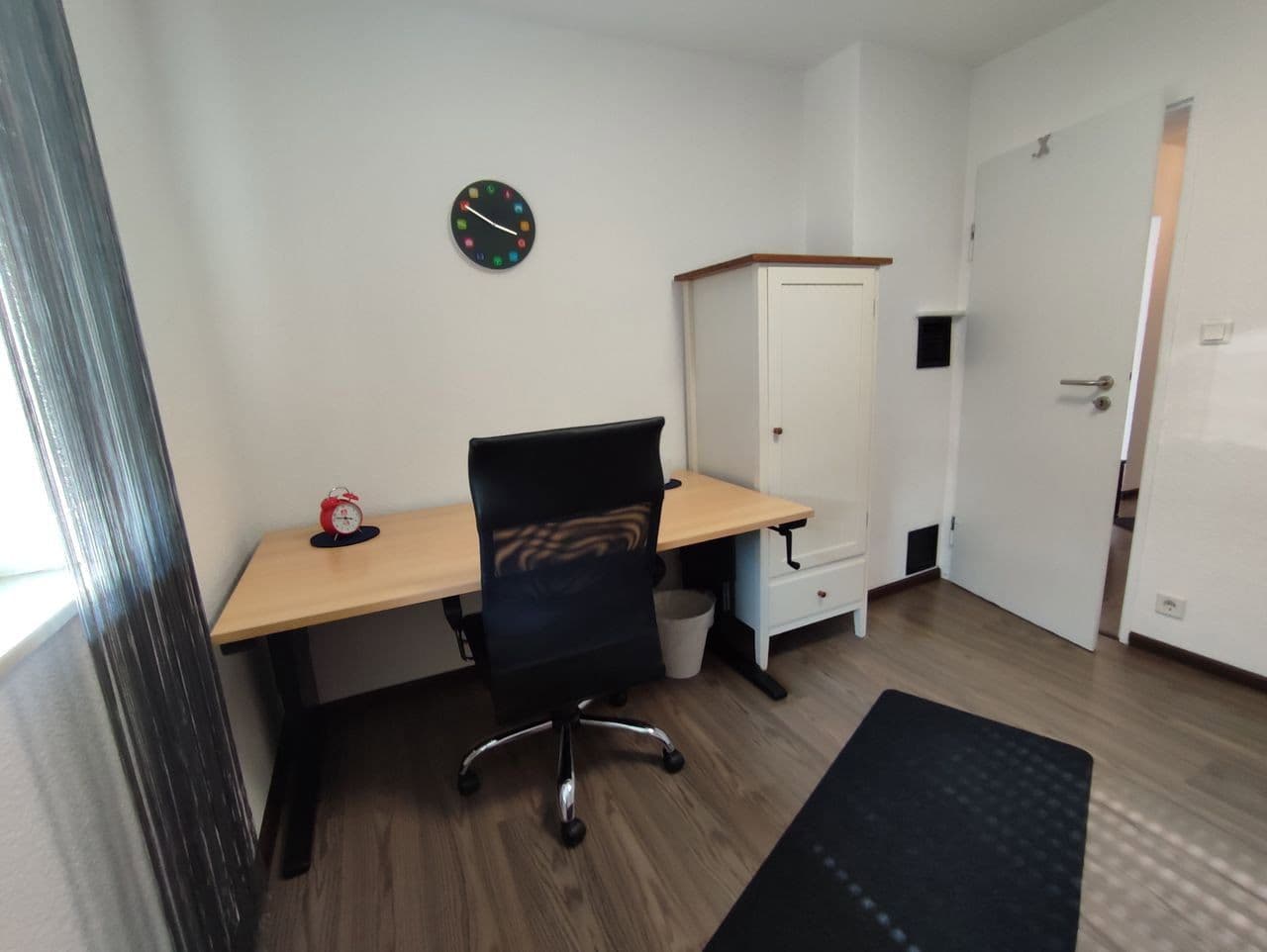 Pronájem bytu 2+1 51 m², Roseggerstraße 23, Innsbruck, Tyrolsko Pronájem bytu 2+1 51 m², Roseggerstraße 23, Innsbruck, Tyrolsko