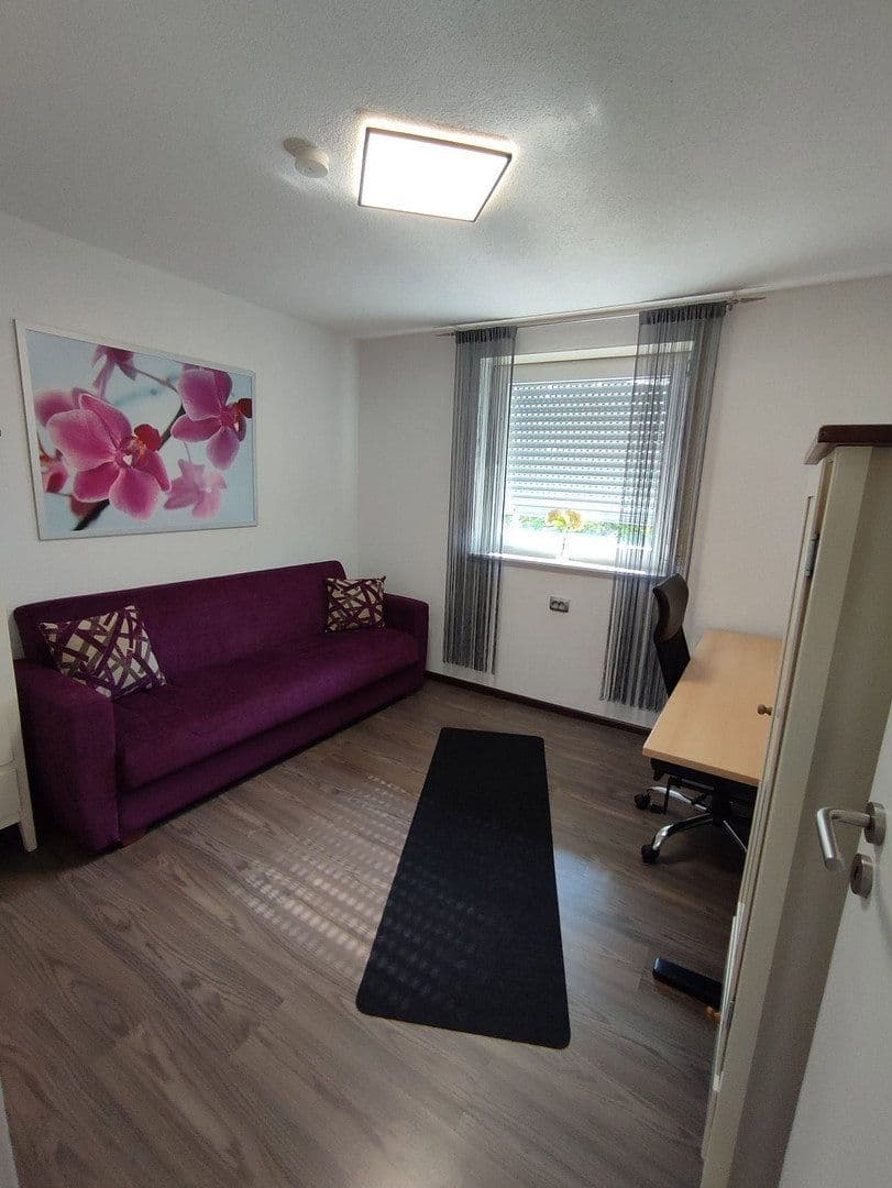 Pronájem bytu 2+1 51 m², Roseggerstraße 23, Innsbruck, Tyrolsko Pronájem bytu 2+1 51 m², Roseggerstraße 23, Innsbruck, Tyrolsko