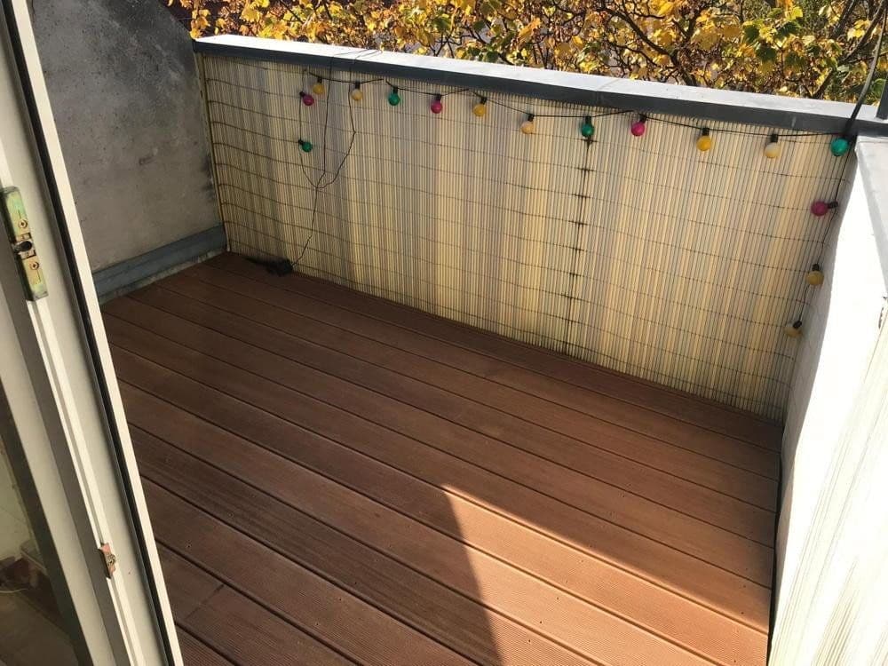 Prodej bytu 2+1 55 m², Eldenaer Straße 15, Berlin, Berlín Prodej bytu 2+1 55 m², Eldenaer Straße 15, Berlin, Berlín