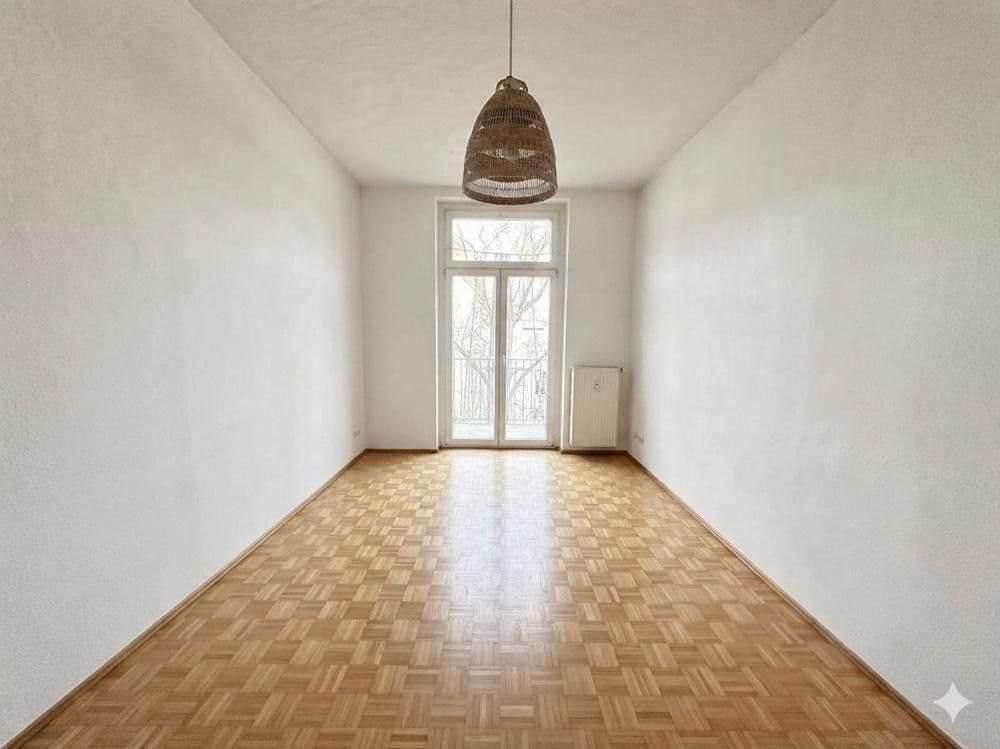 Prodej bytu 2+1 55 m², Eldenaer Straße 15, Berlin, Berlín Prodej bytu 2+1 55 m², Eldenaer Straße 15, Berlin, Berlín
