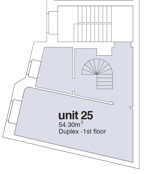 Prodej bytu 2+1 55 m², Eldenaer Straße 15, Berlin, Berlín Prodej bytu 2+1 55 m², Eldenaer Straße 15, Berlin, Berlín