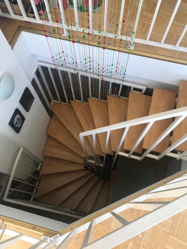 Prodej bytu 2+1 55 m², Eldenaer Straße 15, Berlin, Berlín Prodej bytu 2+1 55 m², Eldenaer Straße 15, Berlin, Berlín