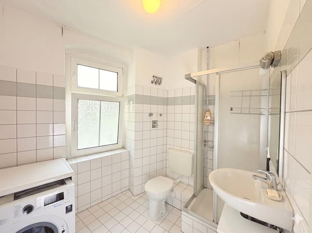 Prodej bytu 2+1 55 m², Eldenaer Straße 15, Berlin, Berlín Prodej bytu 2+1 55 m², Eldenaer Straße 15, Berlin, Berlín