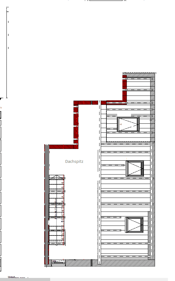 Pronájem bytu 1+kk 42 m², Beinstraße 16, Aalen, Bádensko-Württembersko Pronájem bytu 1+kk 42 m², Beinstraße 16, Aalen, Bádensko-Württembersko