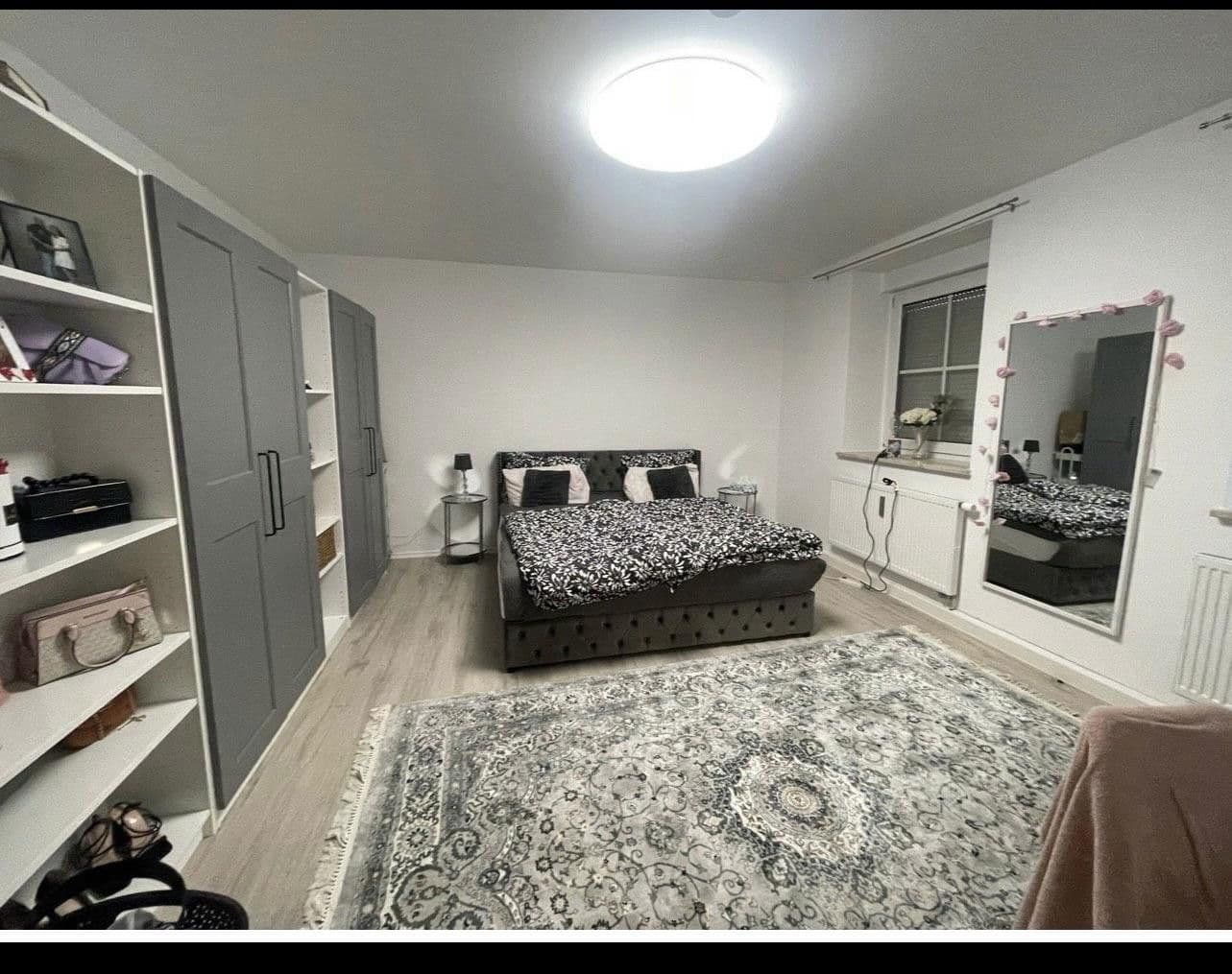 Pronájem bytu 2+1 63 m², Pettendorf, Bavorsko Pronájem bytu 2+1 63 m², Pettendorf, Bavorsko