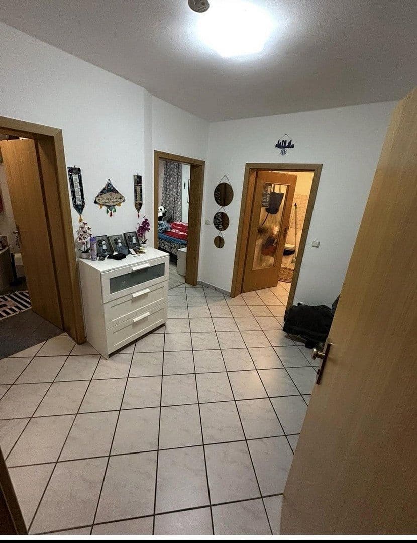 Pronájem bytu 2+1 63 m², Pettendorf, Bavorsko Pronájem bytu 2+1 63 m², Pettendorf, Bavorsko