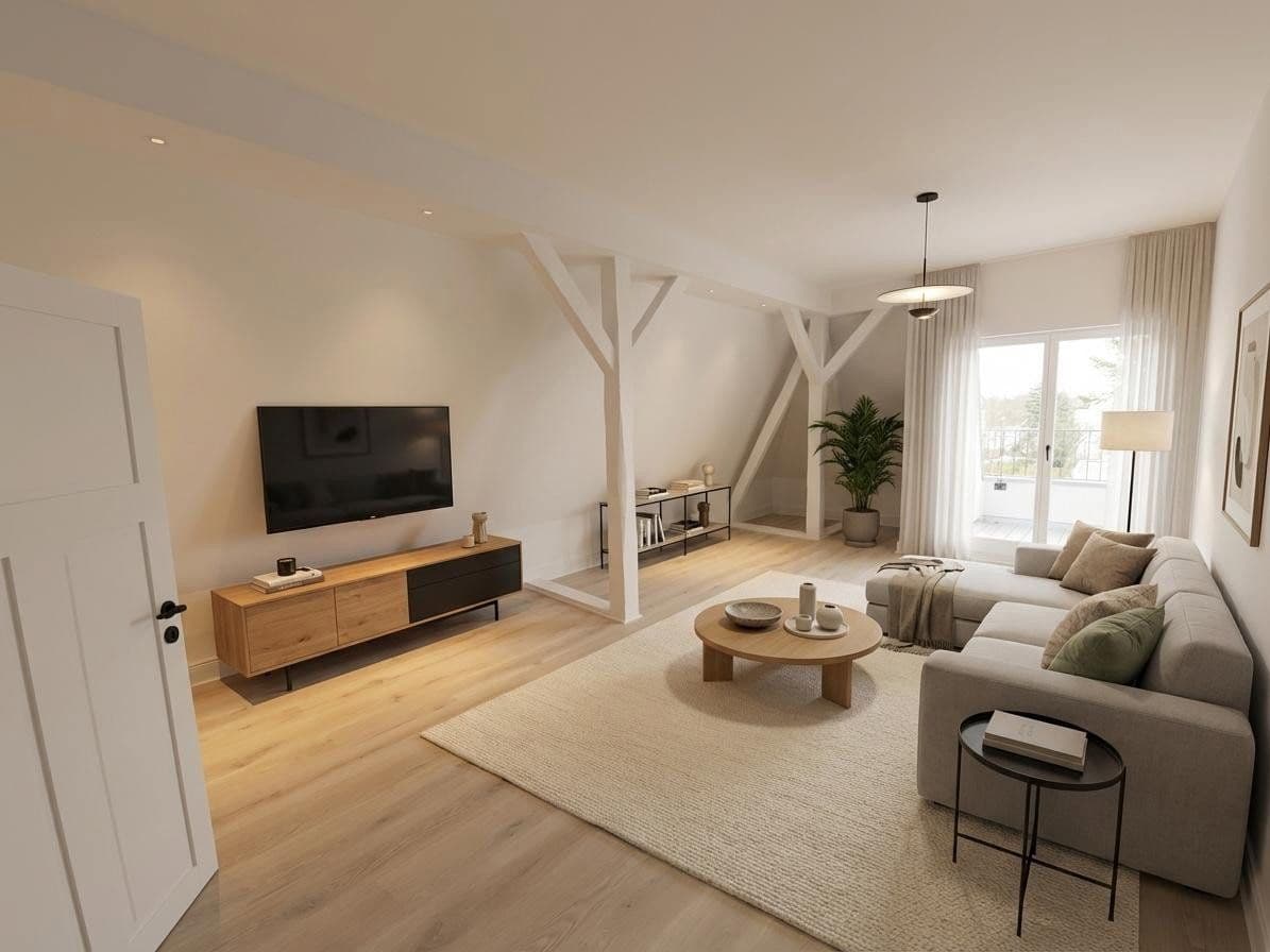 Prodej bytu 230 m², Berlin, Berlín Prodej bytu 230 m², Berlin, Berlín