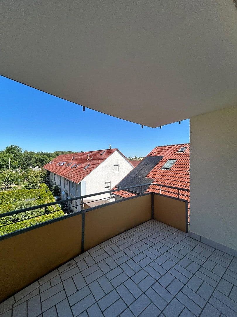 Pronájem bytu 2+1 68 m², Helga-Barth-Straße 7, Bretten, Bádensko-Württembersko Pronájem bytu 2+1 68 m², Helga-Barth-Straße 7, Bretten, Bádensko-Württembersko