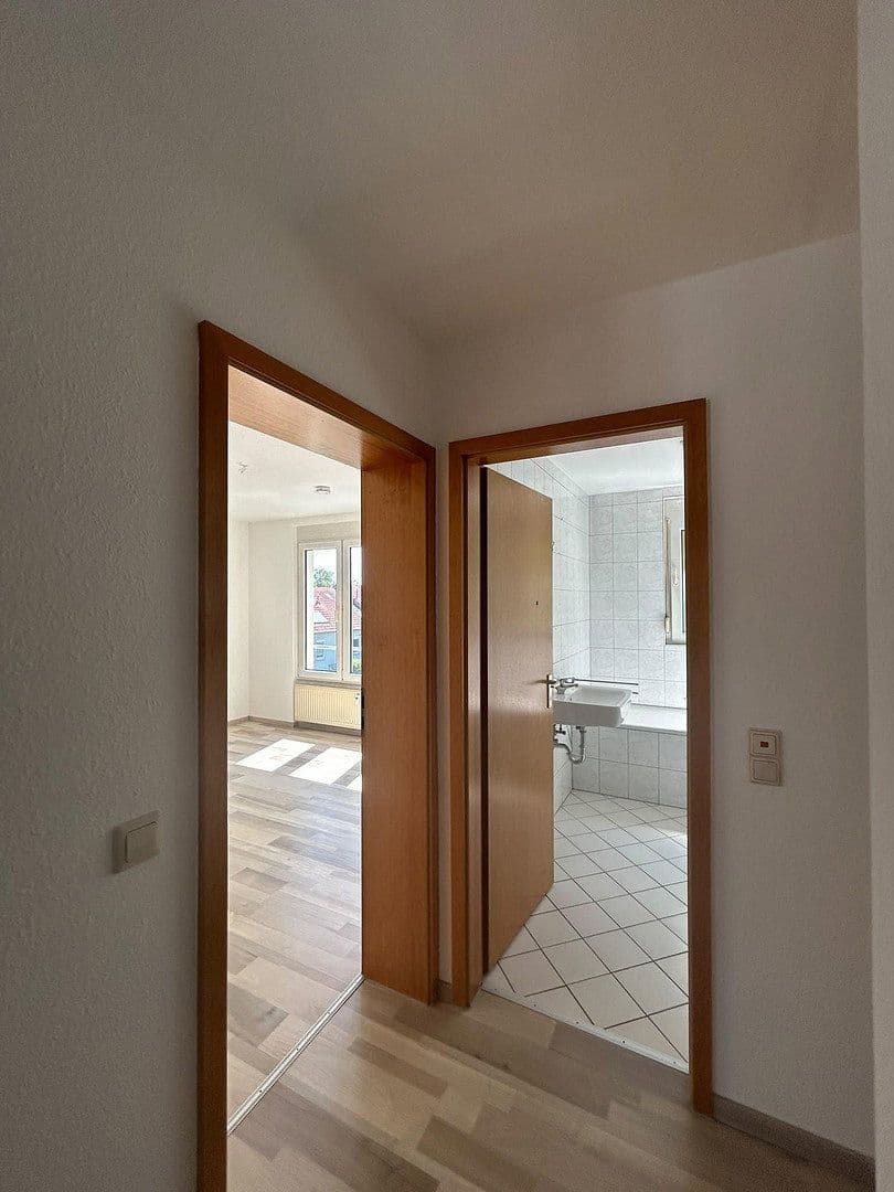 Pronájem bytu 2+1 68 m², Helga-Barth-Straße 7, Bretten, Bádensko-Württembersko Pronájem bytu 2+1 68 m², Helga-Barth-Straße 7, Bretten, Bádensko-Württembersko