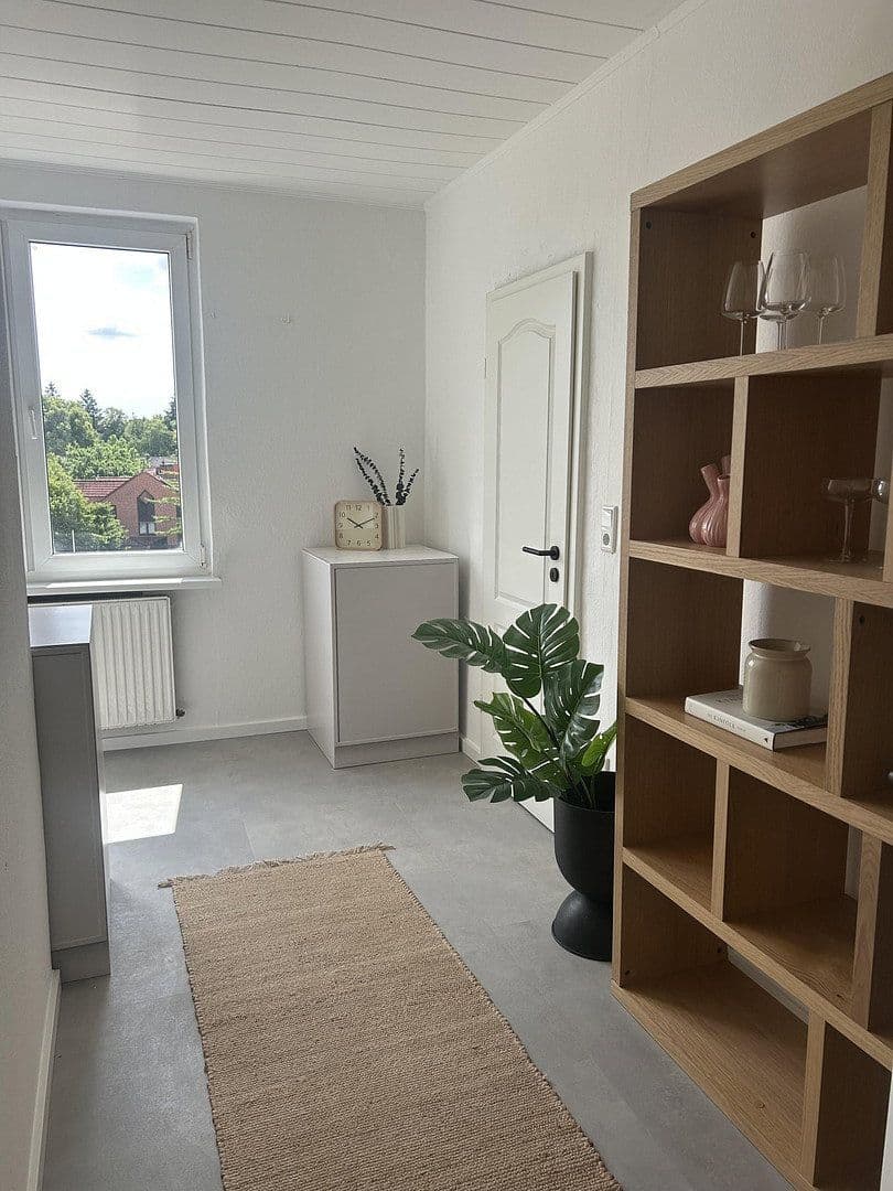 Prodej bytu 2+1 49 m², Wörthstraße, Osnabrück, Dolní Sasko Prodej bytu 2+1 49 m², Wörthstraße, Osnabrück, Dolní Sasko
