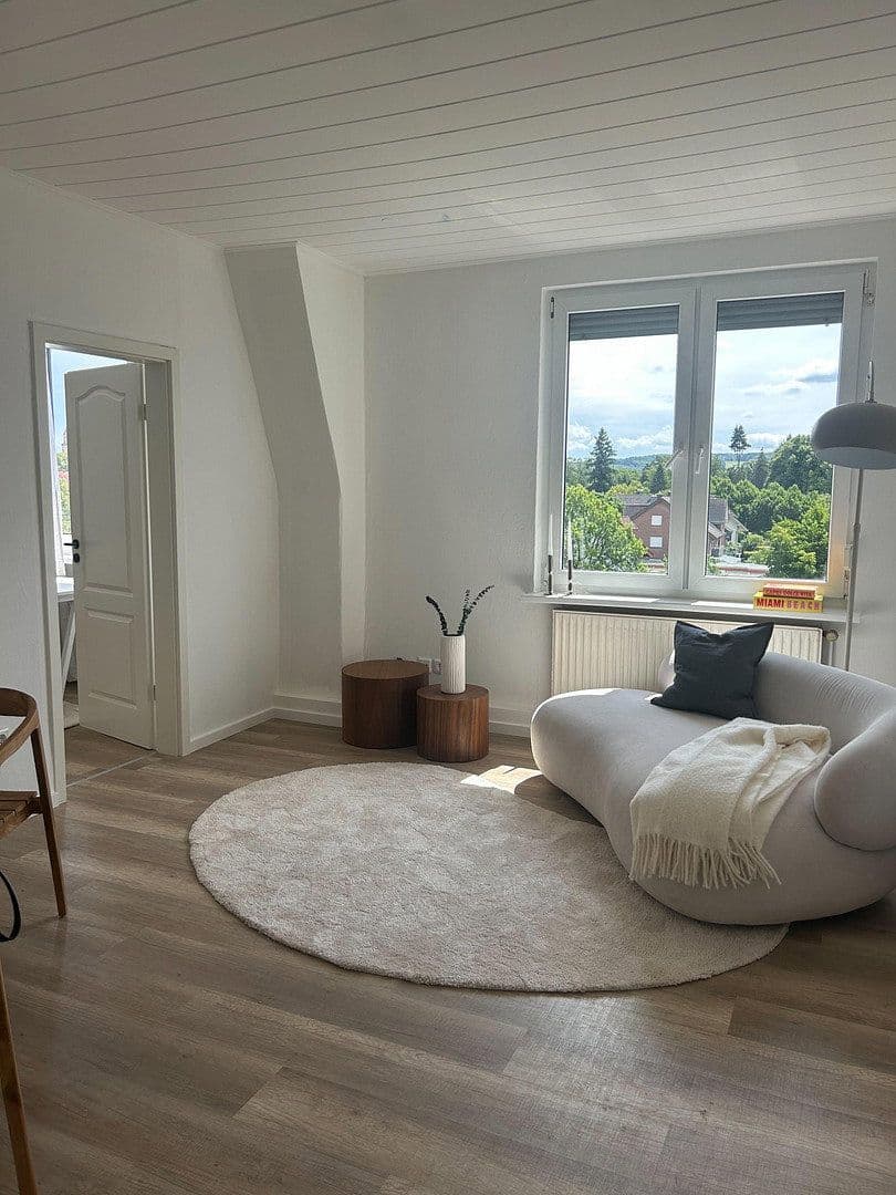 Prodej bytu 2+1 49 m², Wörthstraße, Osnabrück, Dolní Sasko Prodej bytu 2+1 49 m², Wörthstraße, Osnabrück, Dolní Sasko