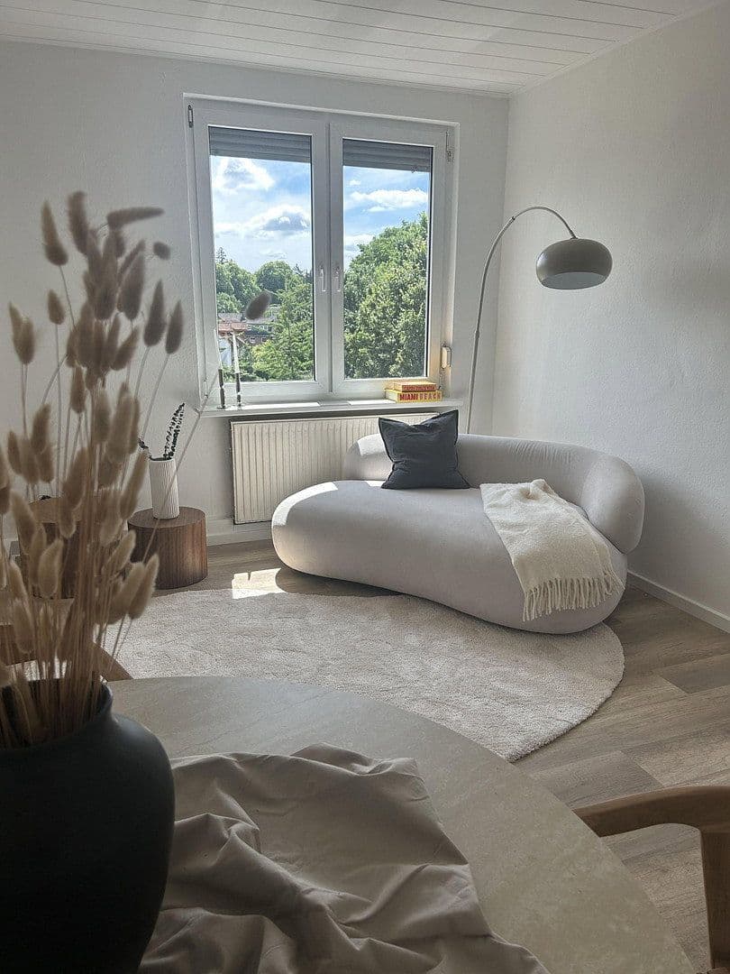 Prodej bytu 2+1 49 m², Wörthstraße, Osnabrück, Dolní Sasko Prodej bytu 2+1 49 m², Wörthstraße, Osnabrück, Dolní Sasko