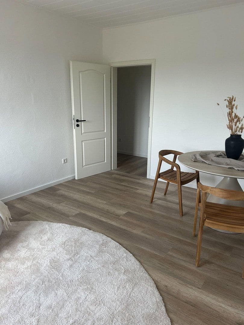 Prodej bytu 2+1 49 m², Wörthstraße, Osnabrück, Dolní Sasko Prodej bytu 2+1 49 m², Wörthstraße, Osnabrück, Dolní Sasko