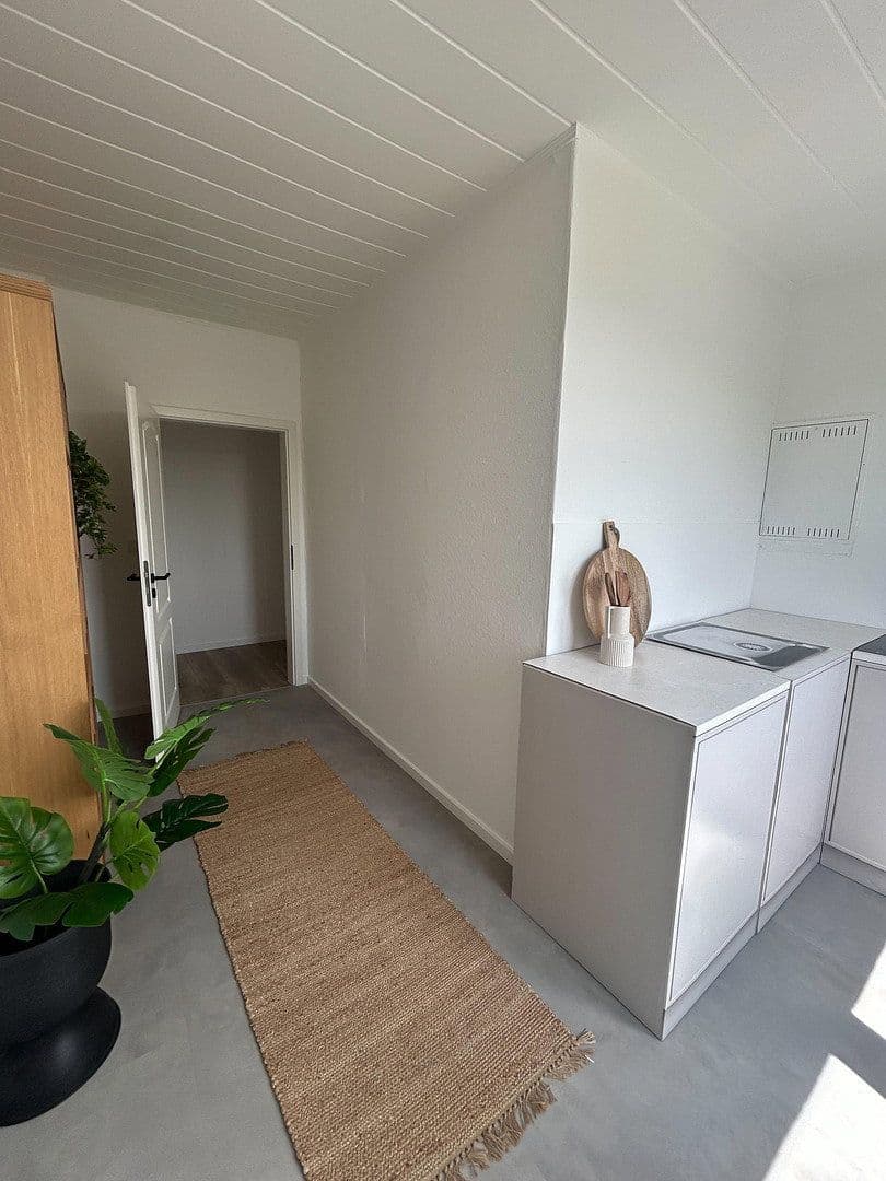 Prodej bytu 2+1 49 m², Wörthstraße, Osnabrück, Dolní Sasko Prodej bytu 2+1 49 m², Wörthstraße, Osnabrück, Dolní Sasko