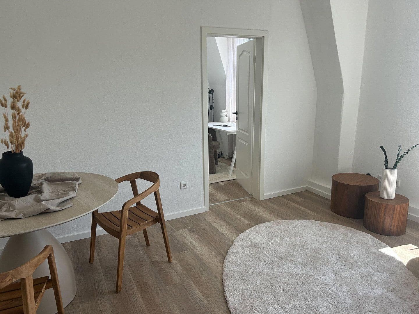 Prodej bytu 2+1 49 m², Wörthstraße, Osnabrück, Dolní Sasko Prodej bytu 2+1 49 m², Wörthstraße, Osnabrück, Dolní Sasko