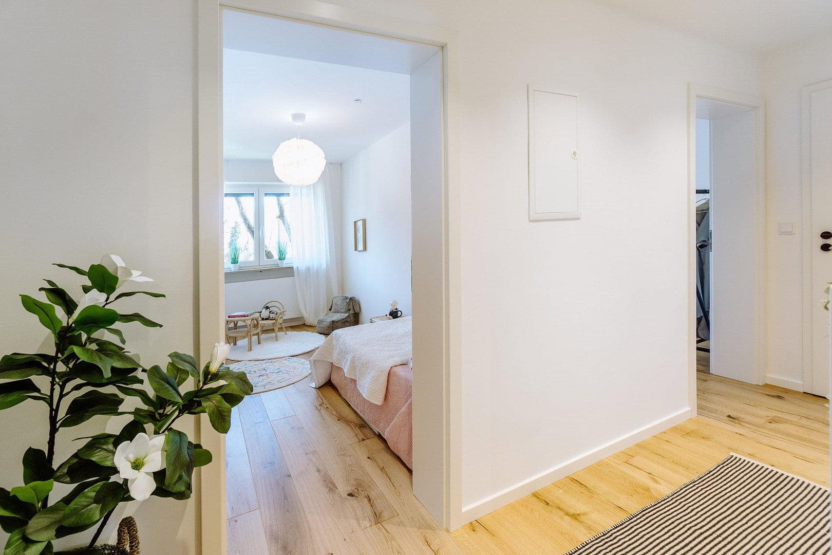 Prodej bytu 3+1 75 m², München, Bavorsko Prodej bytu 3+1 75 m², München, Bavorsko
