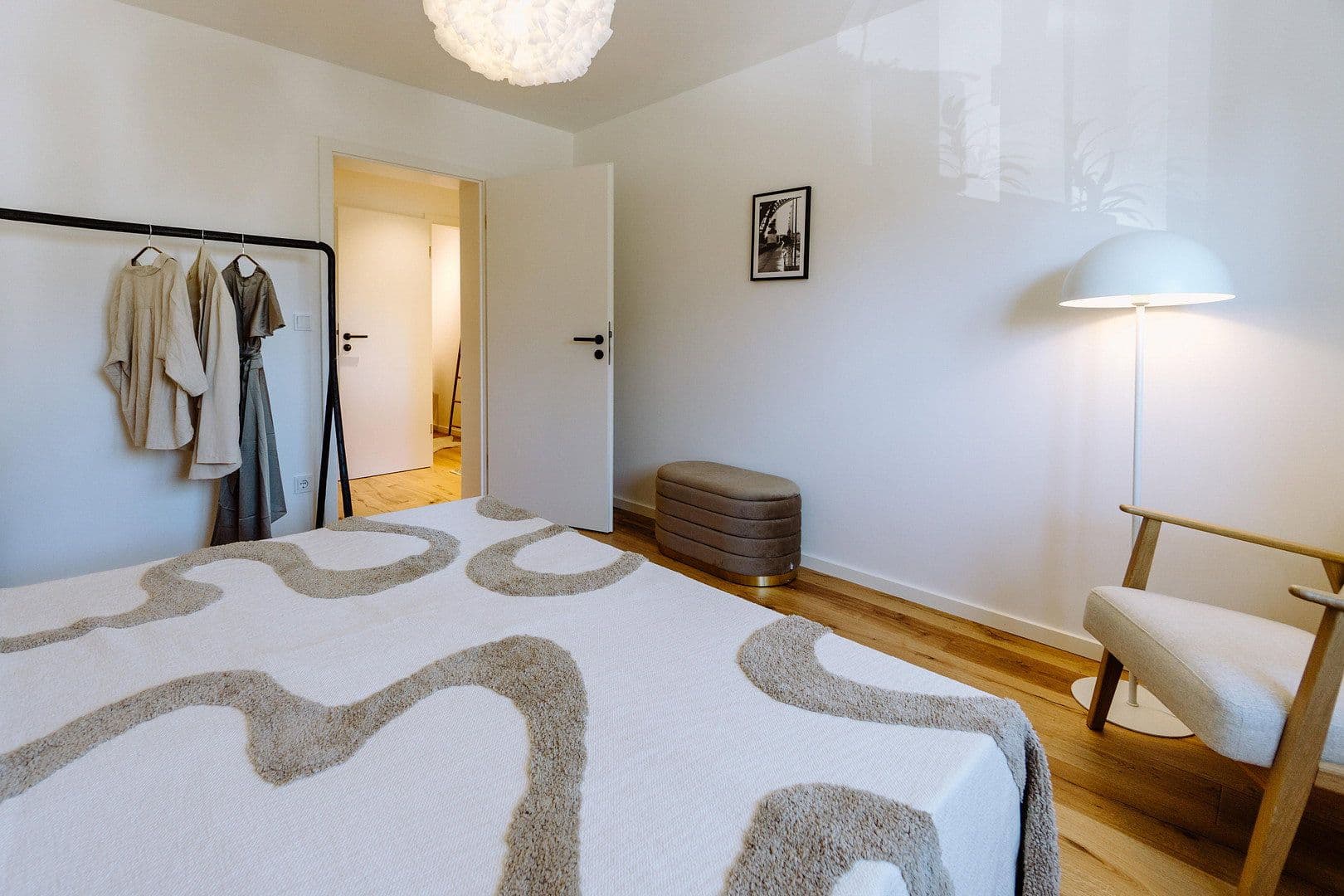 Prodej bytu 3+1 75 m², München, Bavorsko Prodej bytu 3+1 75 m², München, Bavorsko