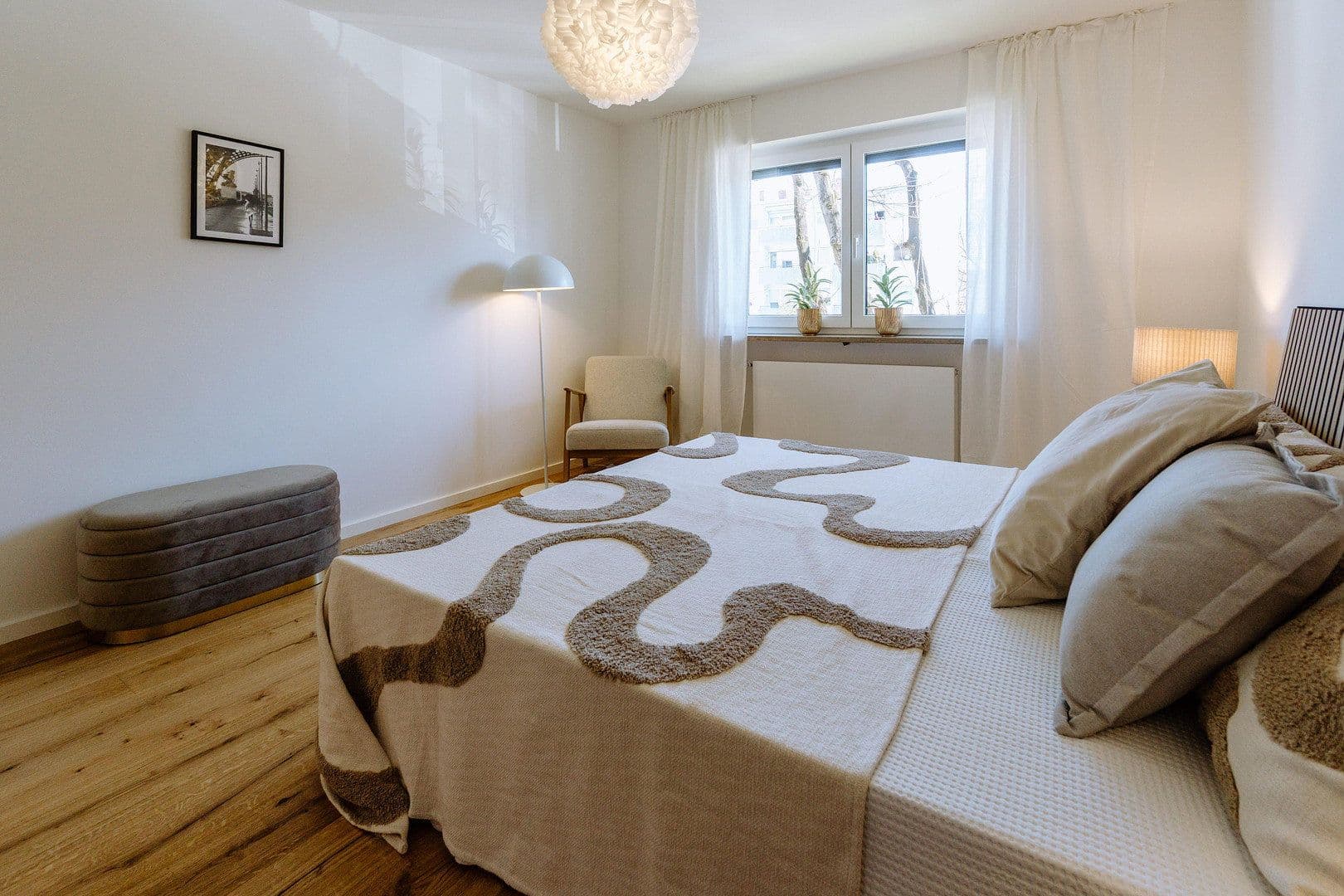 Prodej bytu 3+1 75 m², München, Bavorsko Prodej bytu 3+1 75 m², München, Bavorsko