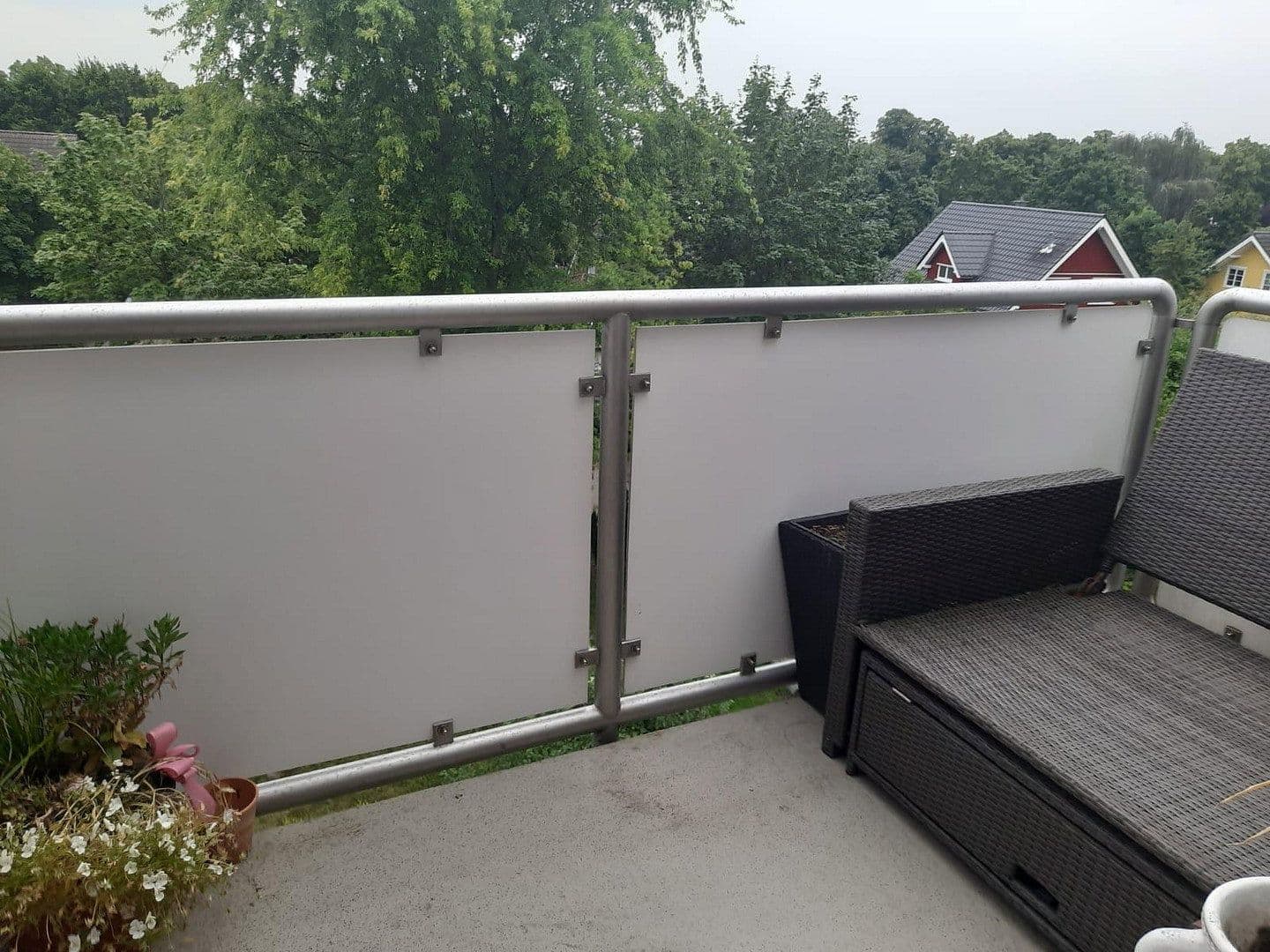 Pronájem bytu 3+1 78 m², Tornesch, Šlesvicko-Holštýnsko Pronájem bytu 3+1 78 m², Tornesch, Šlesvicko-Holštýnsko