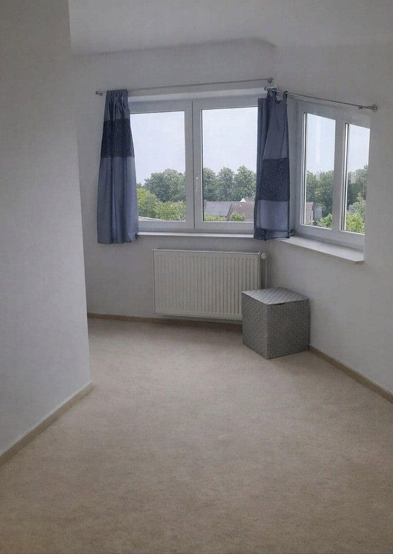 Pronájem bytu 3+1 78 m², Tornesch, Šlesvicko-Holštýnsko Pronájem bytu 3+1 78 m², Tornesch, Šlesvicko-Holštýnsko