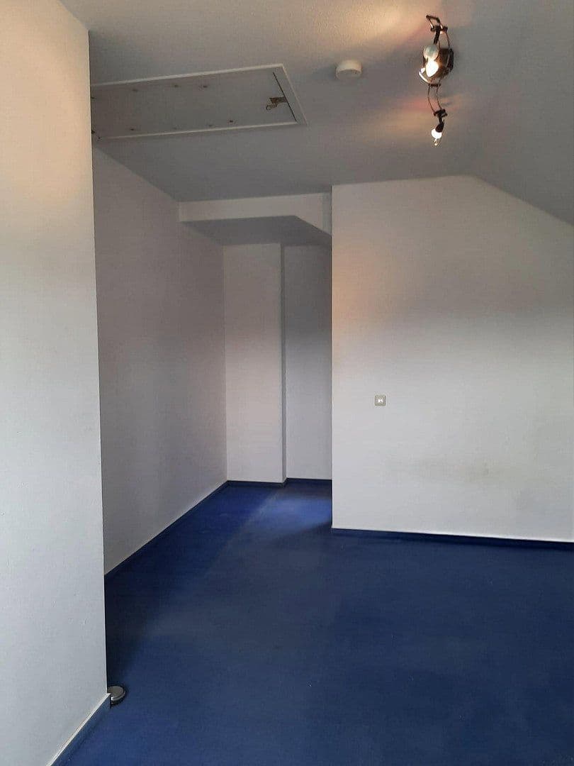 Pronájem bytu 3+1 78 m², Tornesch, Šlesvicko-Holštýnsko Pronájem bytu 3+1 78 m², Tornesch, Šlesvicko-Holštýnsko