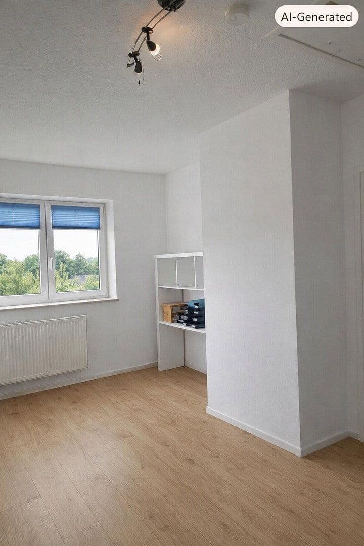Pronájem bytu 3+1 78 m², Tornesch, Šlesvicko-Holštýnsko Pronájem bytu 3+1 78 m², Tornesch, Šlesvicko-Holštýnsko