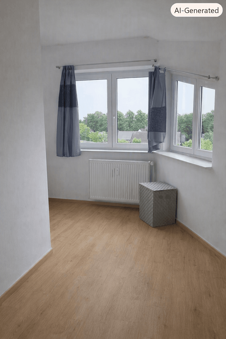 Pronájem bytu 3+1 78 m², Tornesch, Šlesvicko-Holštýnsko Pronájem bytu 3+1 78 m², Tornesch, Šlesvicko-Holštýnsko
