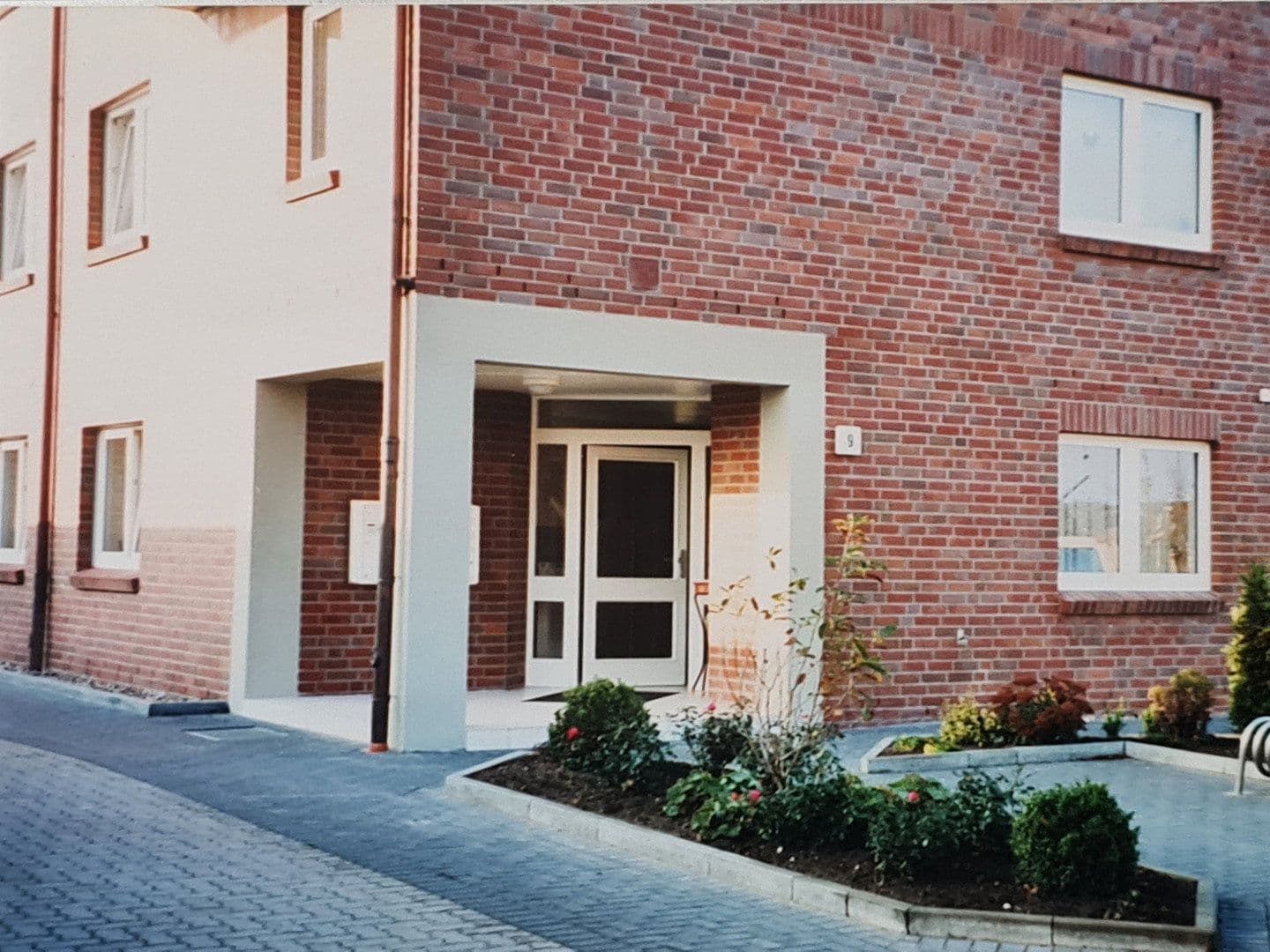 Pronájem bytu 3+1 78 m², Tornesch, Šlesvicko-Holštýnsko Pronájem bytu 3+1 78 m², Tornesch, Šlesvicko-Holštýnsko