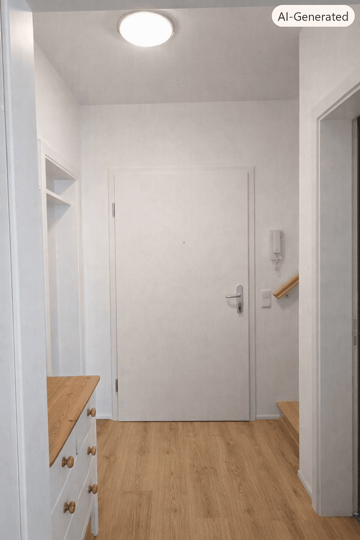 Pronájem bytu 3+1 78 m², Tornesch, Šlesvicko-Holštýnsko Pronájem bytu 3+1 78 m², Tornesch, Šlesvicko-Holštýnsko