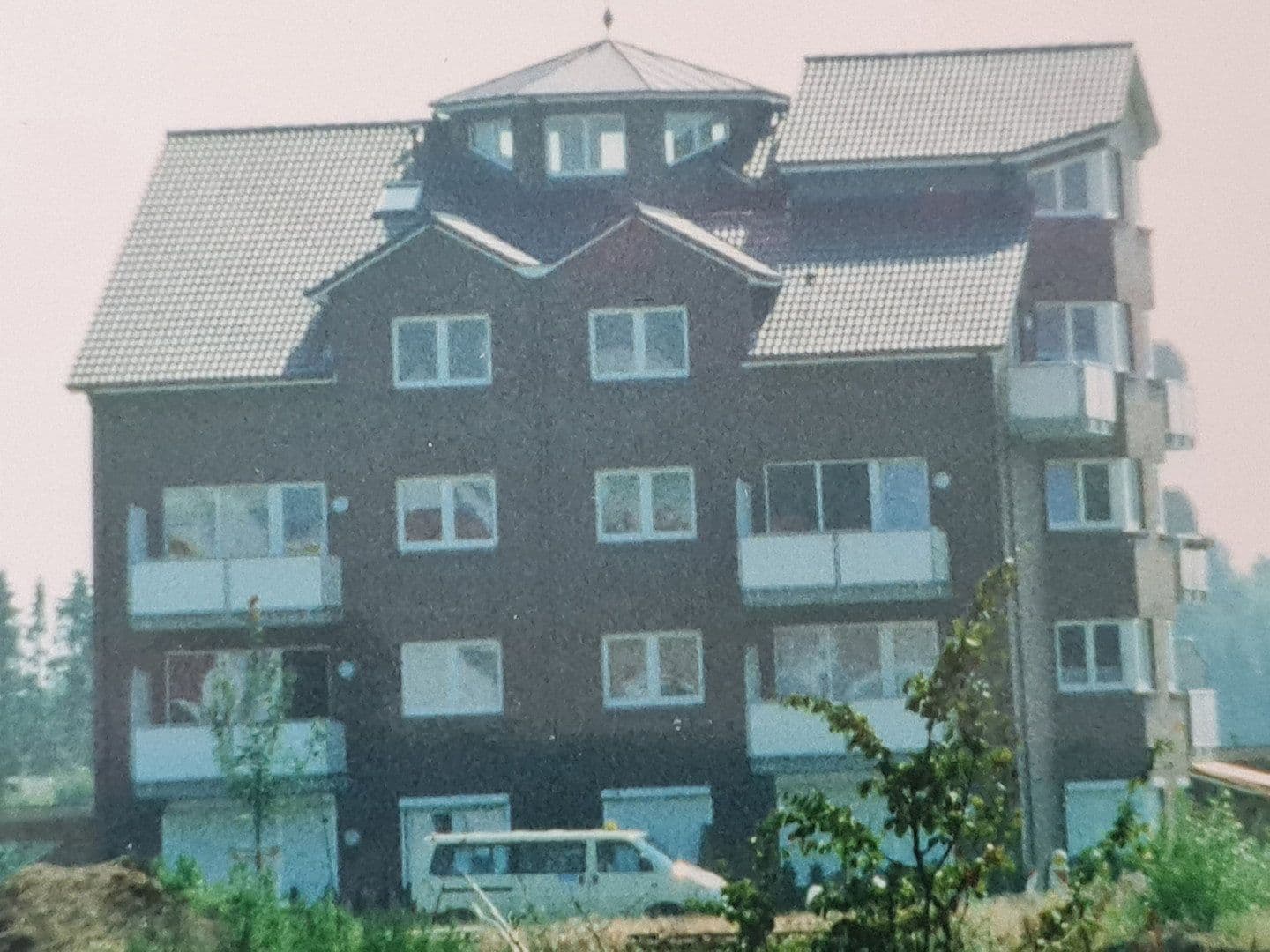 Pronájem bytu 3+1 78 m², Tornesch, Šlesvicko-Holštýnsko Pronájem bytu 3+1 78 m², Tornesch, Šlesvicko-Holštýnsko